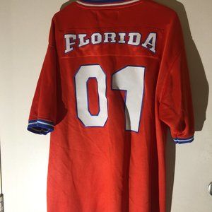 sports Florida shirt